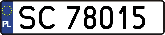 SC78015