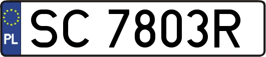 SC7803R