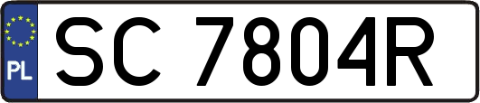 SC7804R