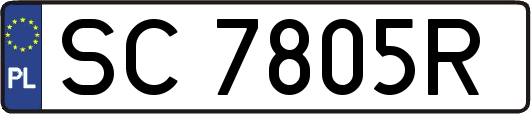 SC7805R