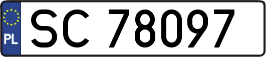 SC78097