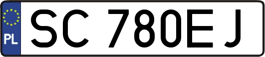 SC780EJ