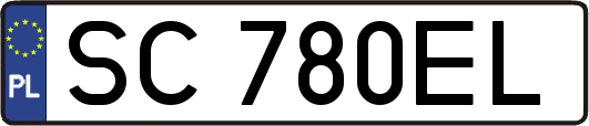 SC780EL