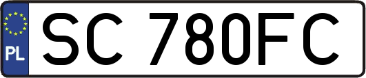 SC780FC