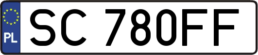 SC780FF