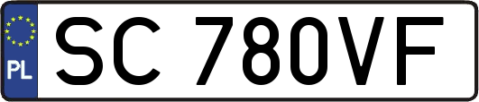 SC780VF