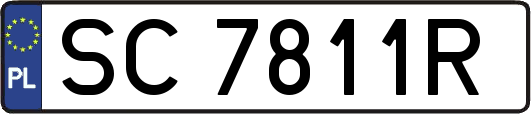 SC7811R