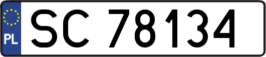 SC78134