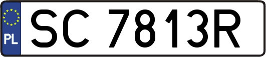 SC7813R