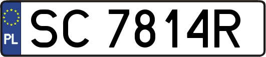 SC7814R