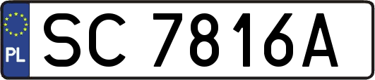 SC7816A