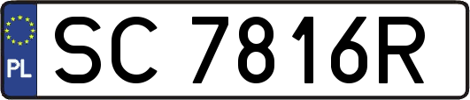 SC7816R