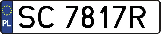 SC7817R