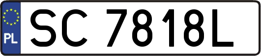 SC7818L