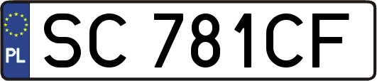 SC781CF