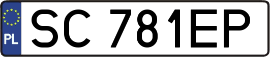 SC781EP