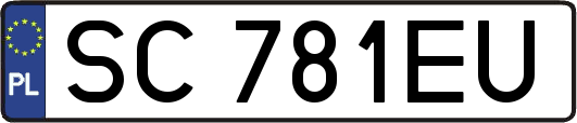 SC781EU