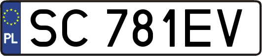 SC781EV
