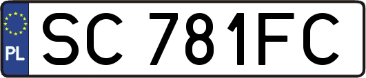 SC781FC