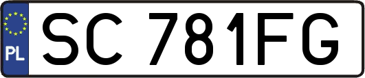 SC781FG