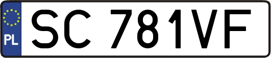 SC781VF