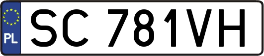 SC781VH
