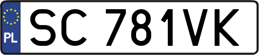 SC781VK