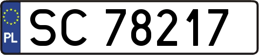 SC78217