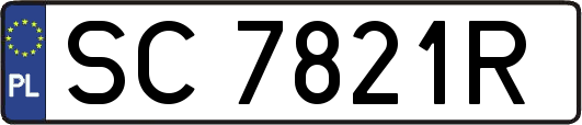 SC7821R