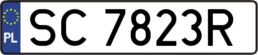 SC7823R
