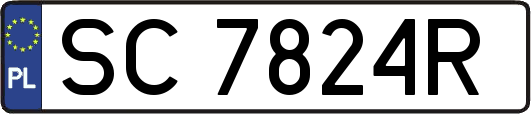 SC7824R