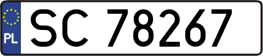 SC78267