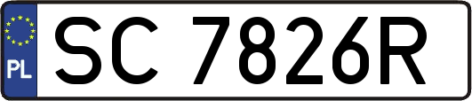SC7826R