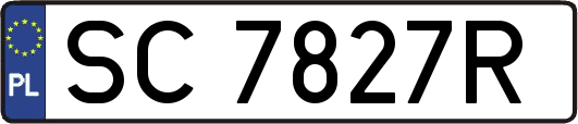 SC7827R