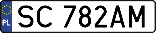 SC782AM