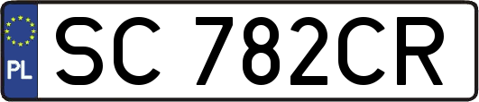 SC782CR