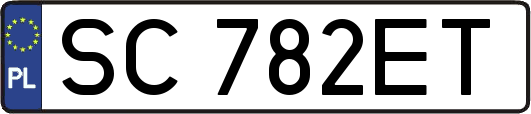 SC782ET