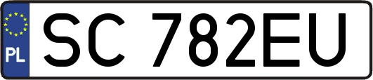 SC782EU