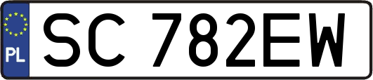 SC782EW