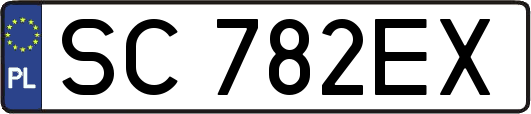 SC782EX