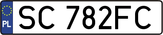 SC782FC