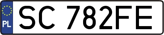 SC782FE