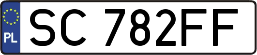 SC782FF