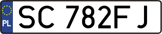 SC782FJ