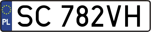 SC782VH