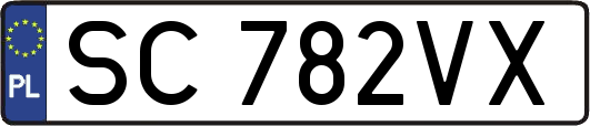 SC782VX