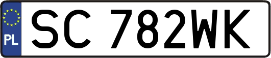 SC782WK