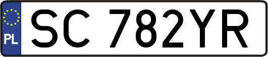 SC782YR