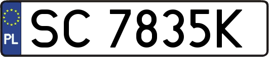 SC7835K