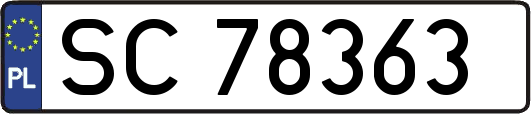 SC78363
